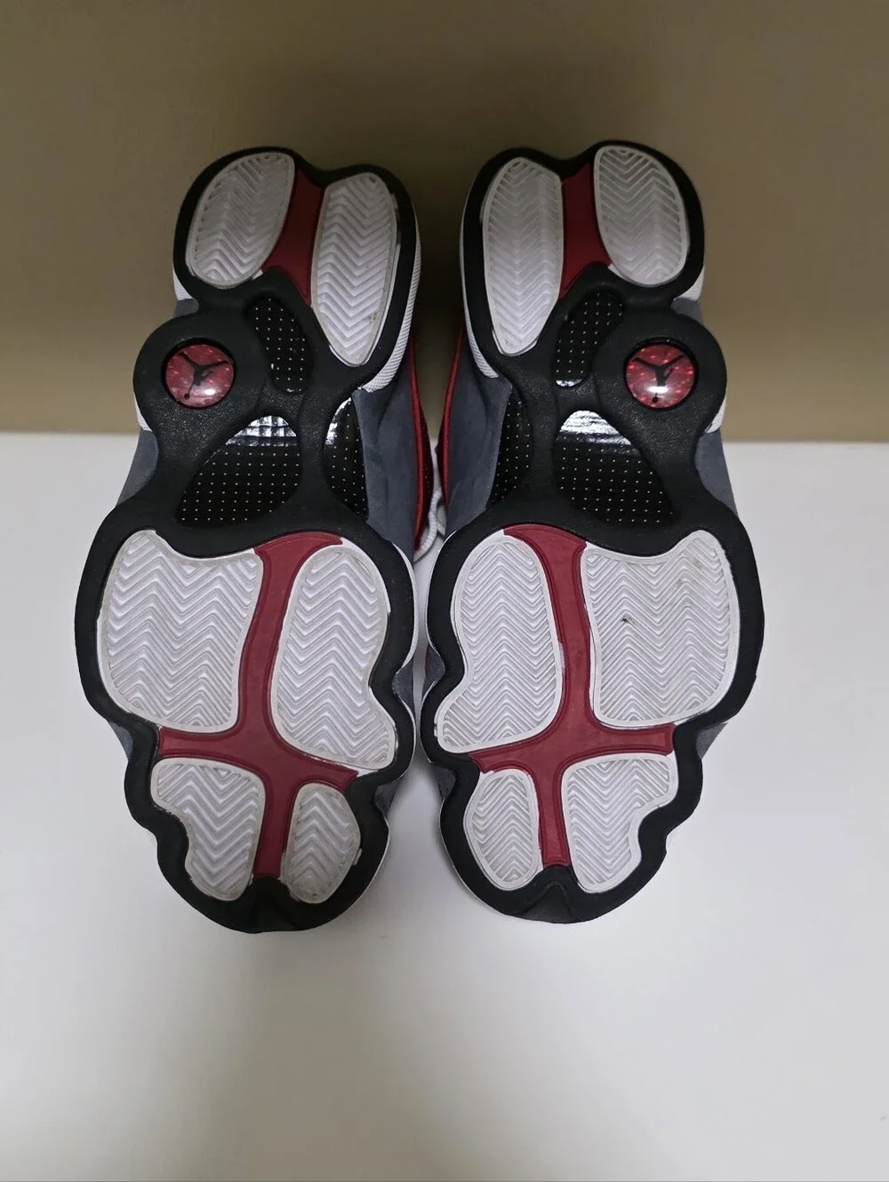 Jordan air 13